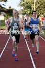 North Eastern Grand Prix 800 metres at Monkton, Jarrow, Wed., May 24th Photo: David T. Hewitson/Sports for All Pics